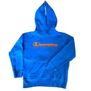 Boys Champion Hoodie